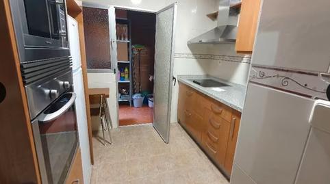 Photo 3 of Flat for rent in Calle Álvarez Pelayo, La Cruz,  Granada Capital