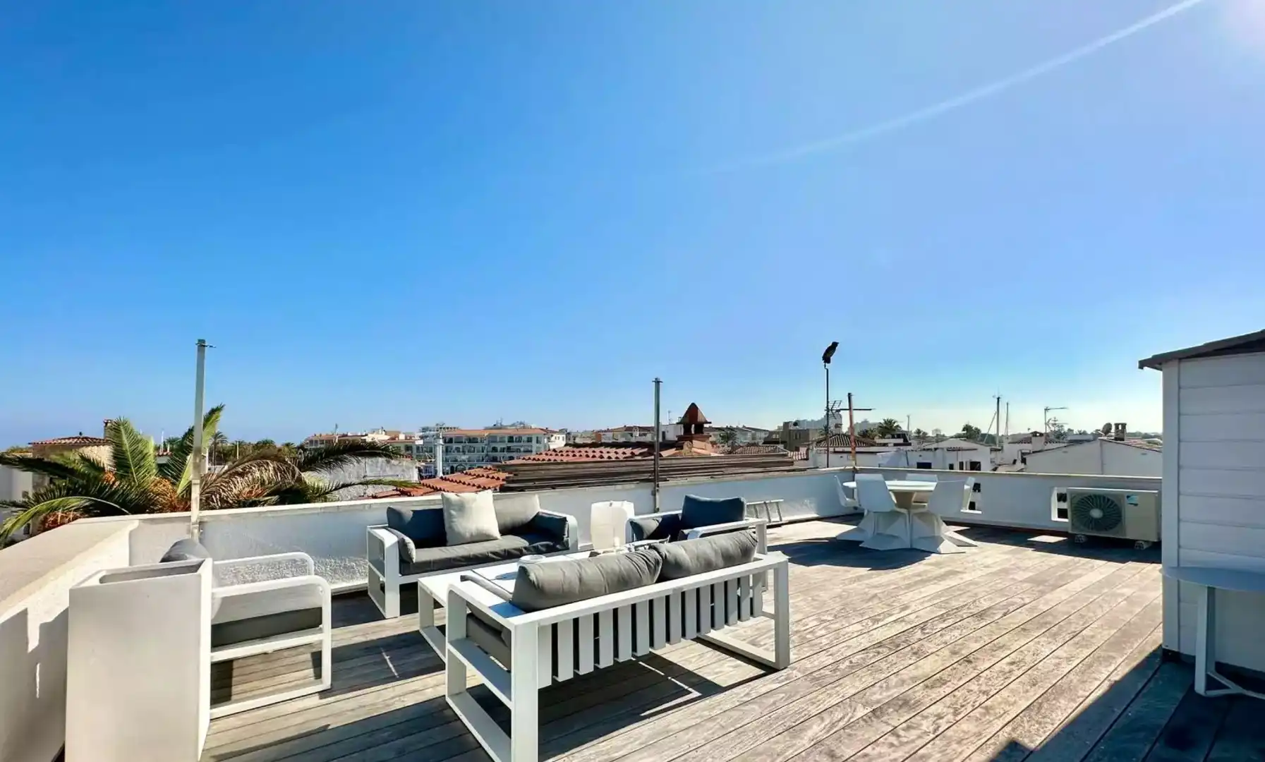 Casa con terrazza in vendita a Port greg 103, imagen 7