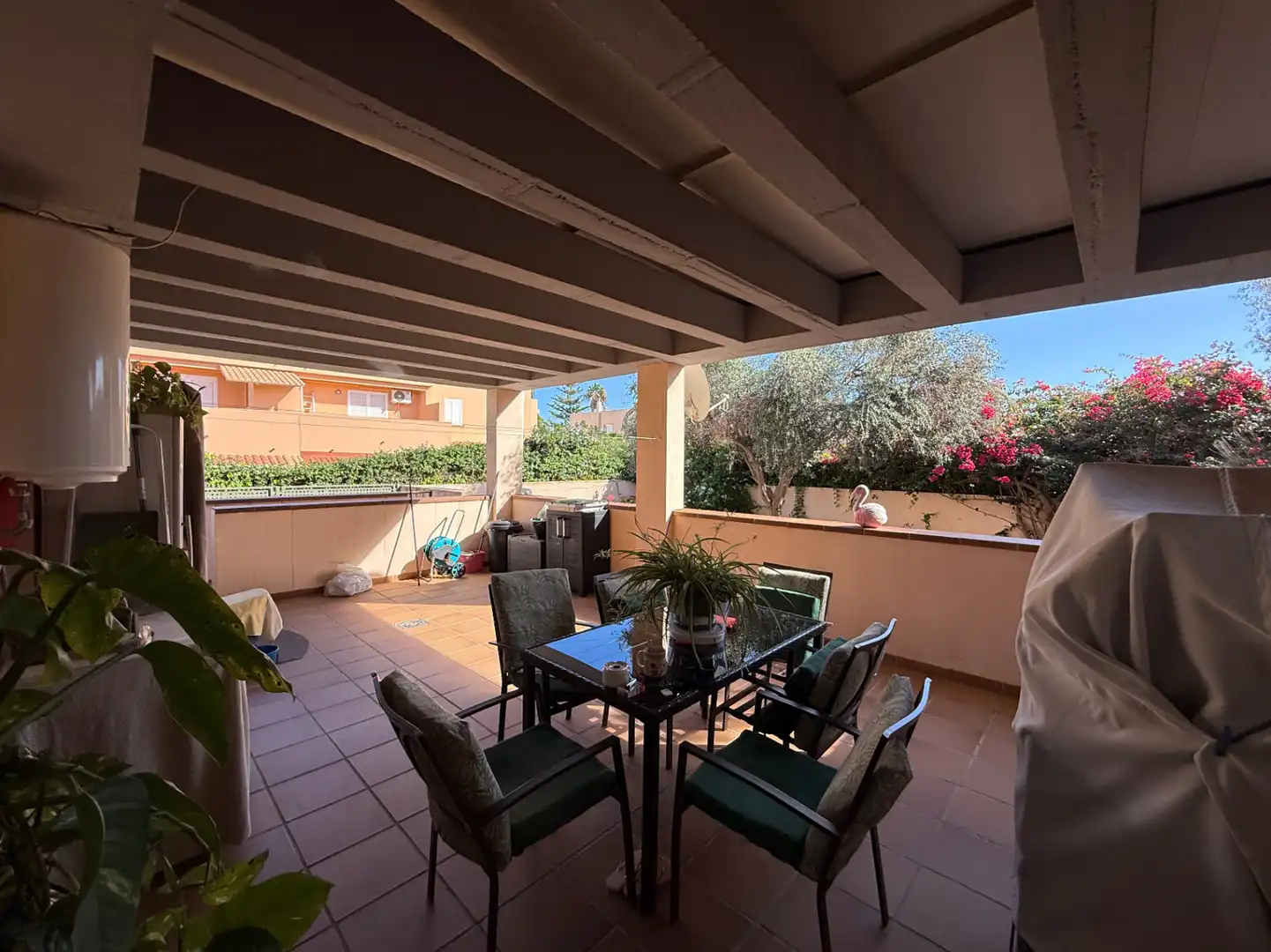 Apartament en venda a Ses Figueretes - Platja d'en Bossa - Cas Serres