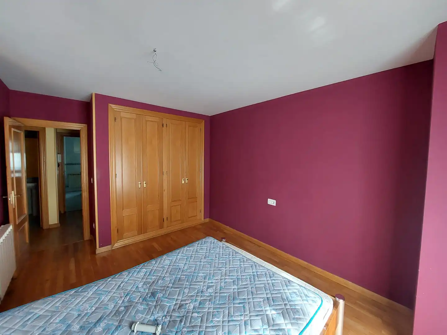 Duplexes for sale in Calle Cardenal Cisneros, Trobajo del Camino