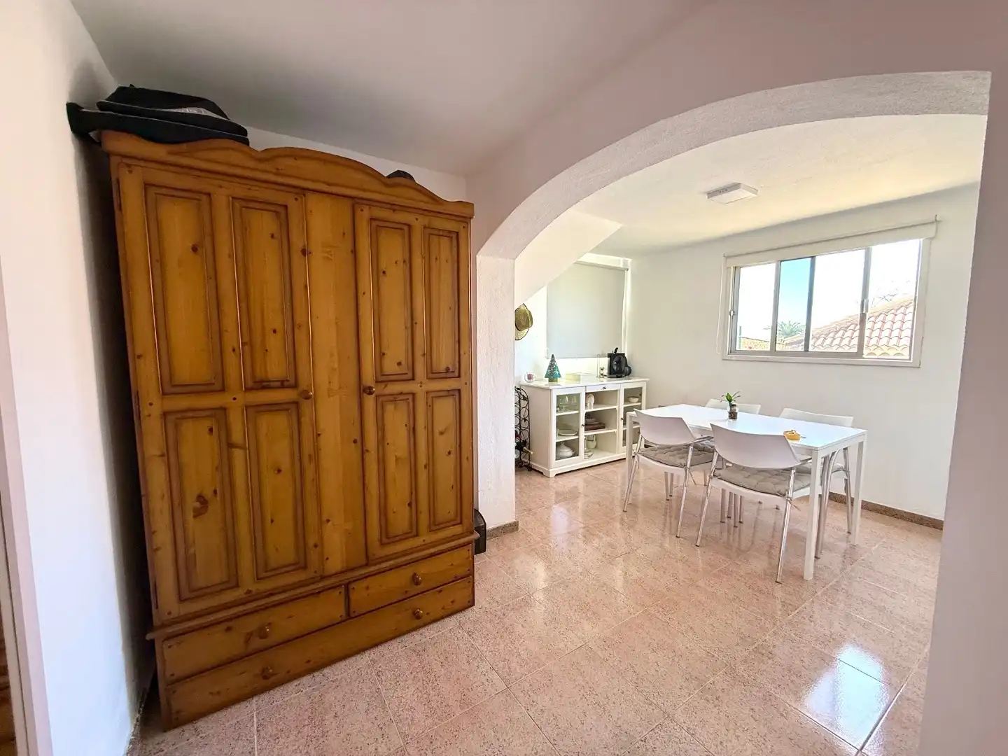 Villa avec jardin à vendre à Calle Dinamarca 40, imagen 26