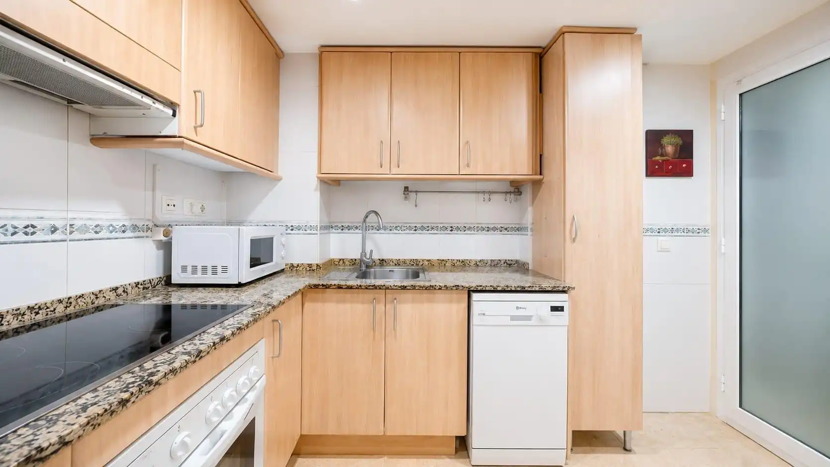 Piso con piscina en venta en FONOLL 1, imagen 6