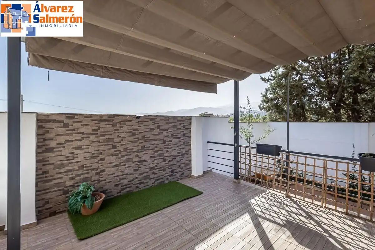 Villa avec jardin à vendre à Polideportivo, imagen 49
