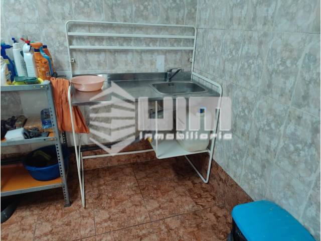 Local comercial en Venta en CHURRUCA en Nuevo Centro