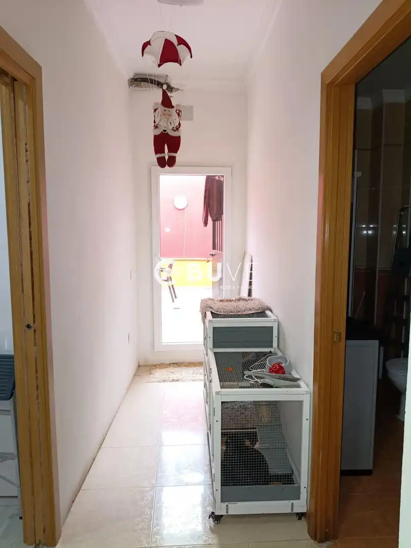 Houses for sale in Huévar del Aljarafe  with Air Conditioner, Heating and Terrace