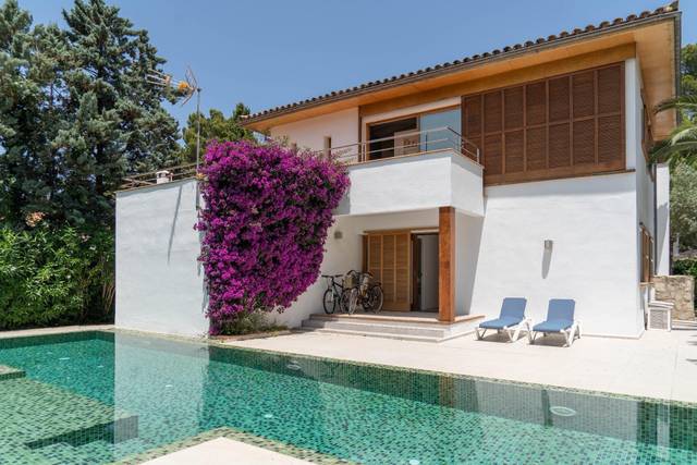 Casa-chalet en Venta en Bacarés - Manresa  - Bonaire