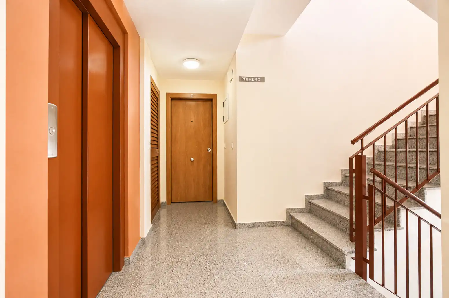 Wohnung zum Verkauf in Puçol mit Heizung, Terrasse und Abstellraum