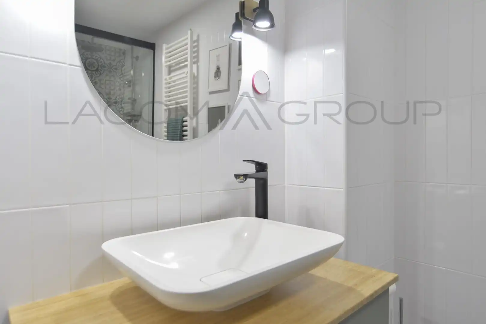 Dúplex amb terrassa en venda a Torre-roja-Campreciós, imagen 28