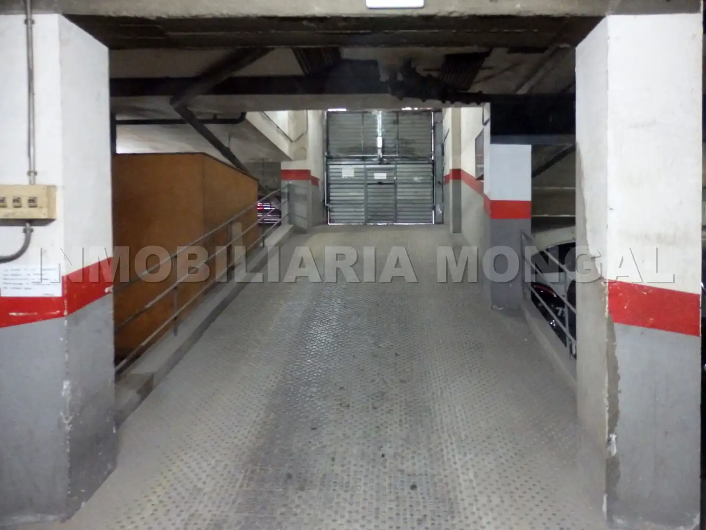 Einzelparkplatz zum Verkauf in Carrer Victòria 35, imagen 14