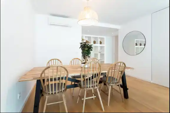 Comedor de Piso en venta en Jerez de la Frontera