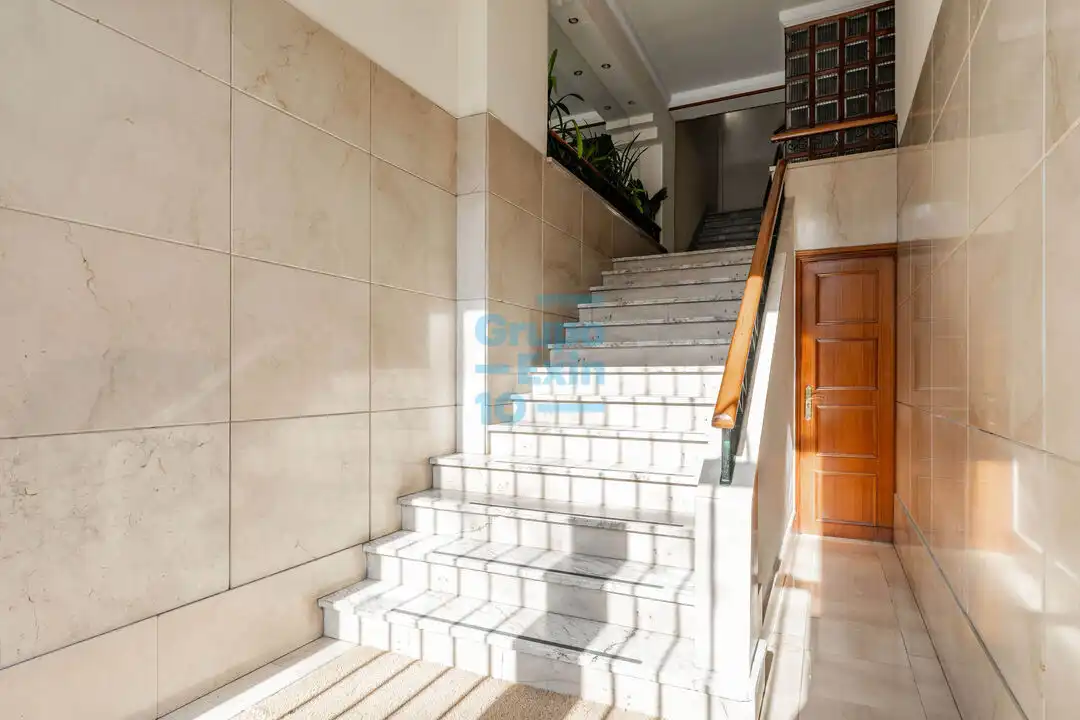 Attic for sale in Amara Zaharra - Arbaizenea