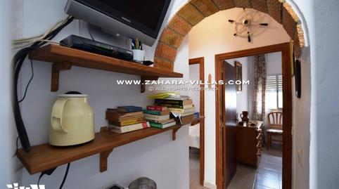 Foto 4 de Casa o xalet en venda a Almarchal, Tahivilla, Cádiz