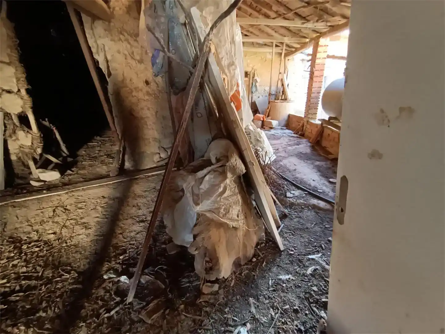 Finca rústica en venda en Turcia