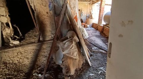 Foto 4 de Finca rústica en venda a Calle la Mañona, 31, Turcia, León
