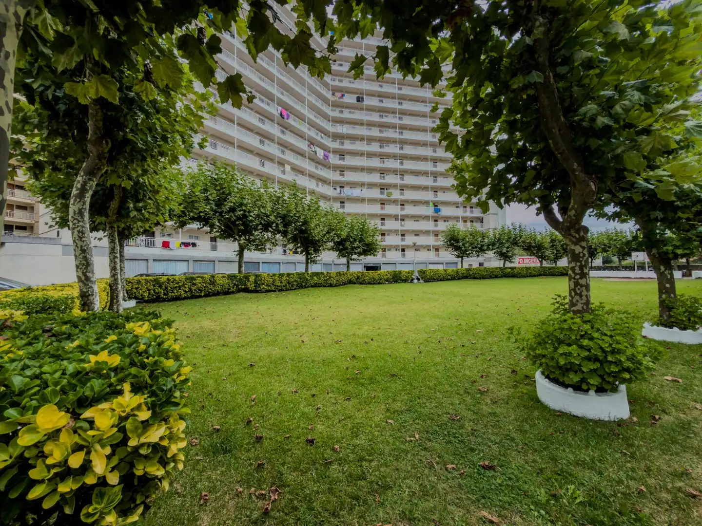Exterior view of Apartments for sale in Laredo