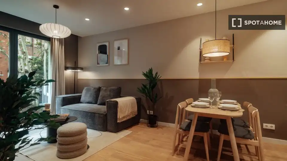Flat to rent in Eixample, imagen 12