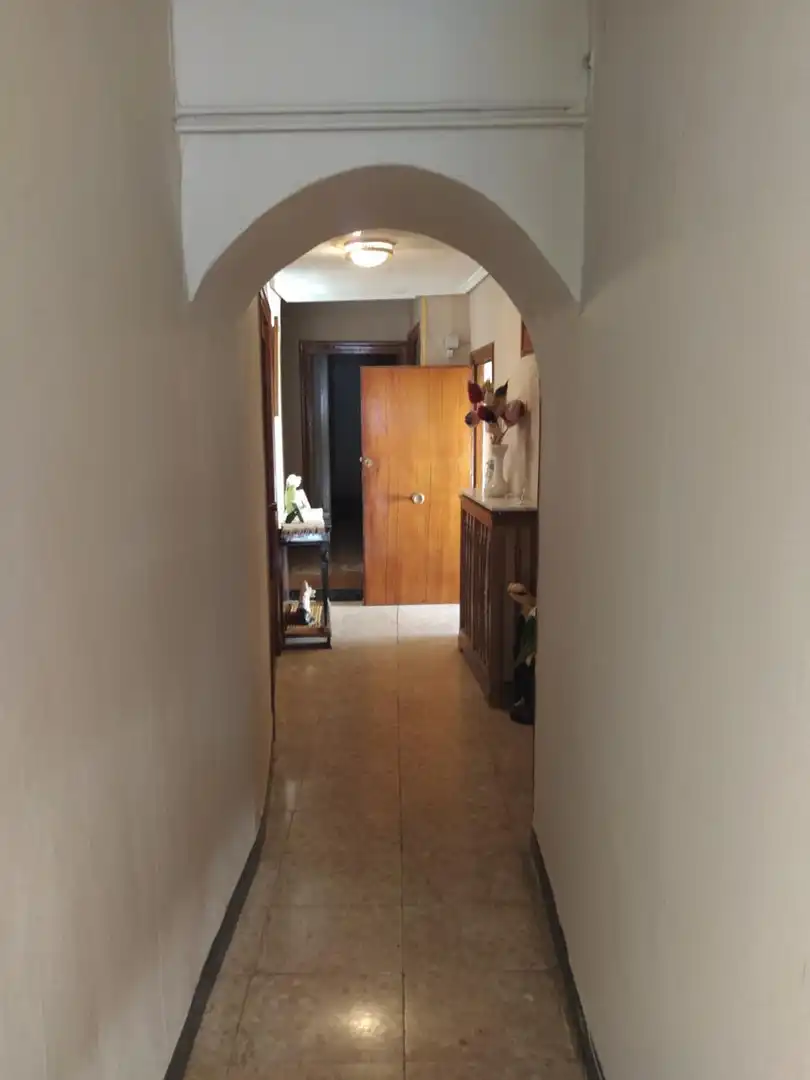 Piso en venta en Cascante con Calefacción, Terraza y Trastero