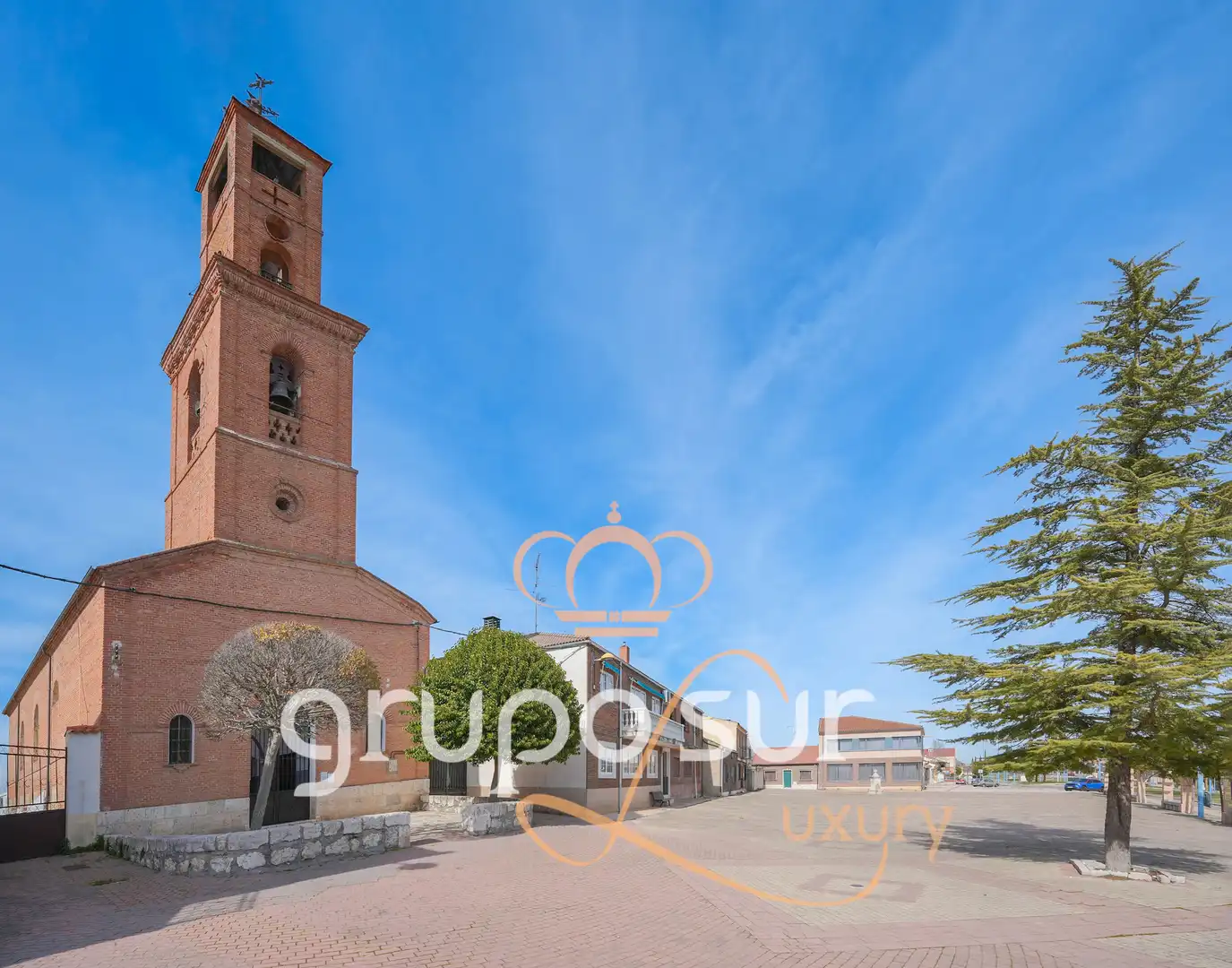 Houses for sale in Carretera Villanueva, 8, Puente Duero