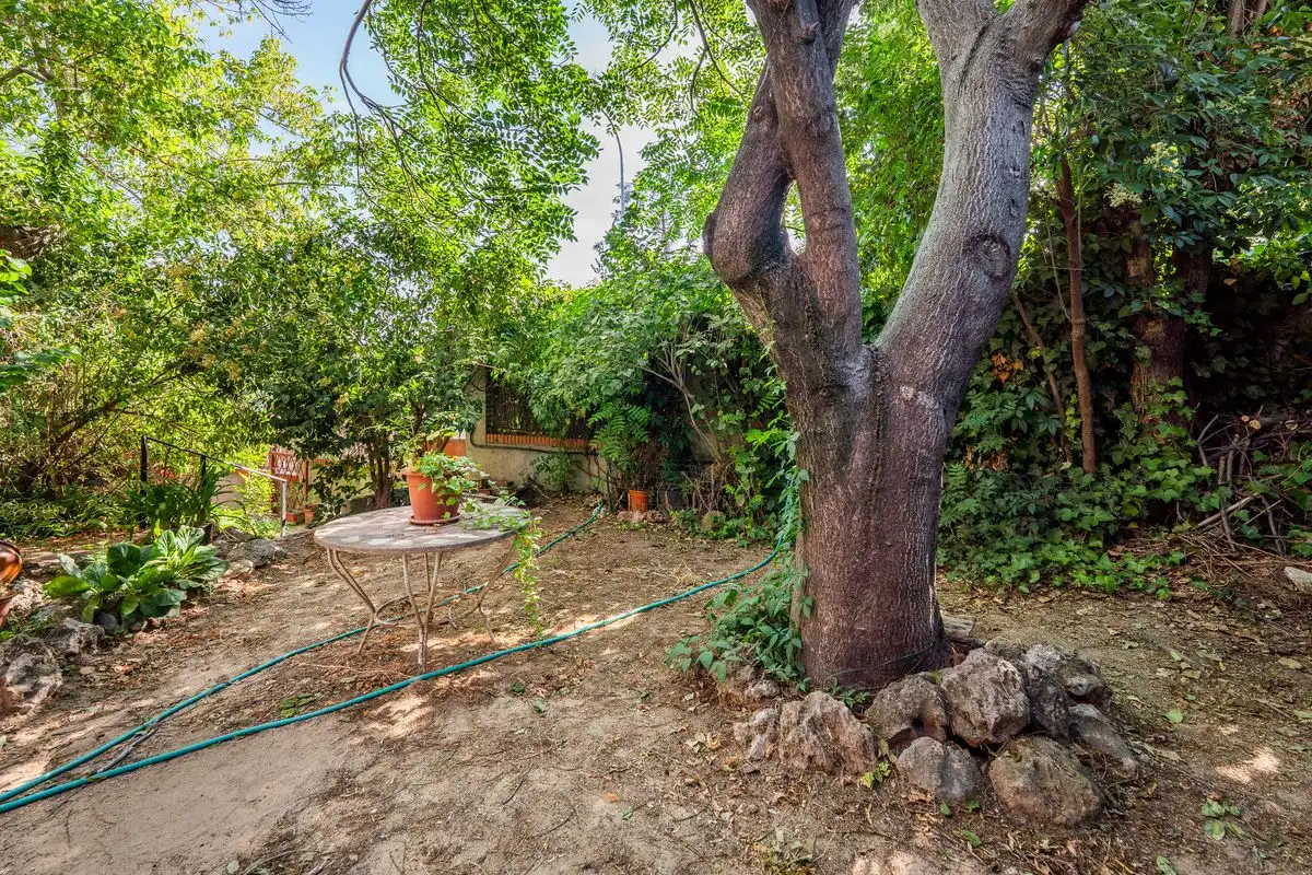 Casa amb terrassa en venda a C. de Basilio de Prado, imagen 36