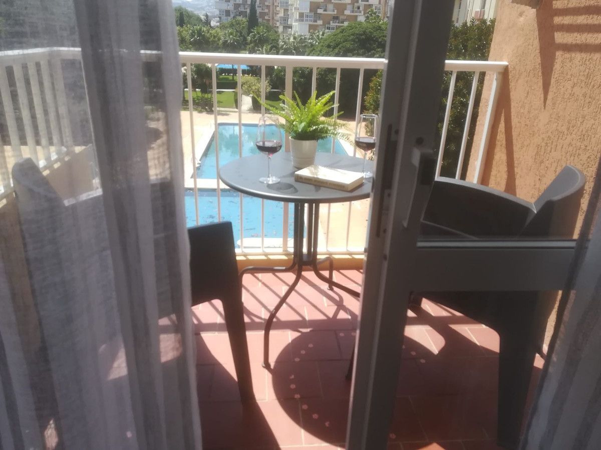 Terrassa de Estudi en venda en Benalmádena amb Aire condicionat, Calefacció i Terrassa