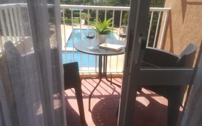 Terrassa de Estudi en venda en Benalmádena amb Aire condicionat, Calefacció i Terrassa