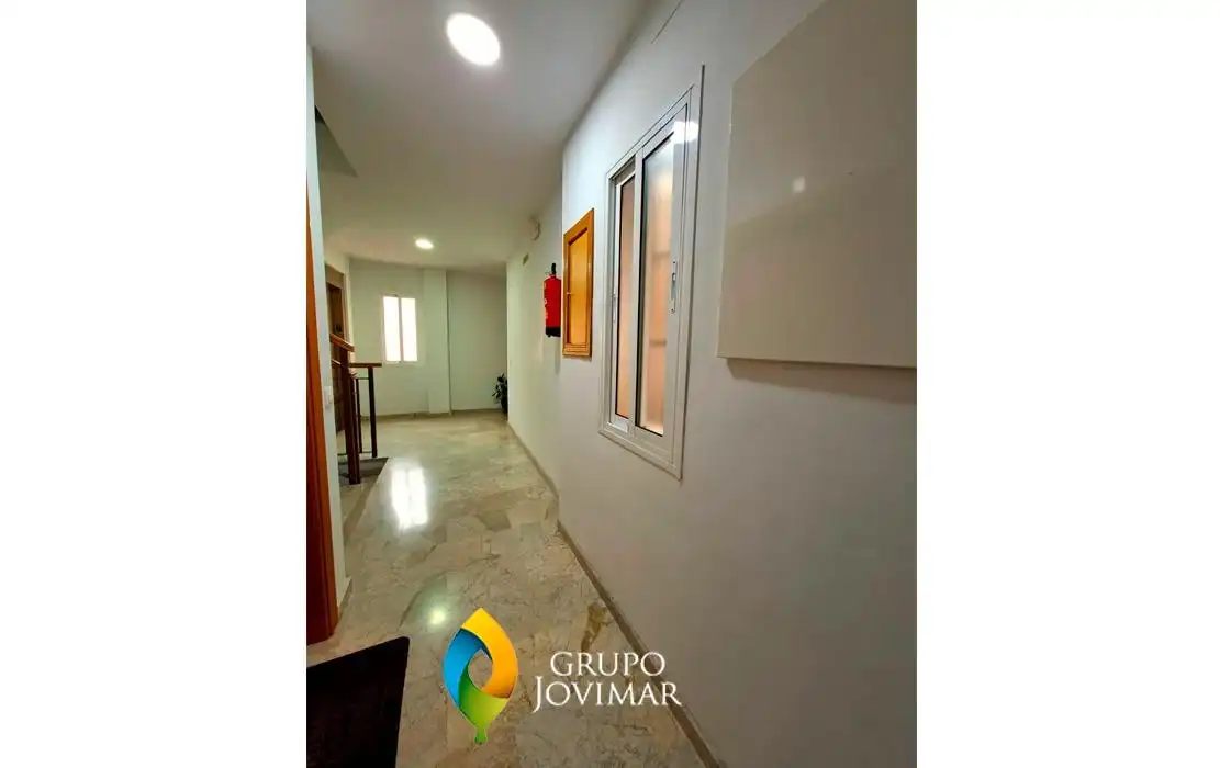 Wohnung zum Verkauf in Benalúa