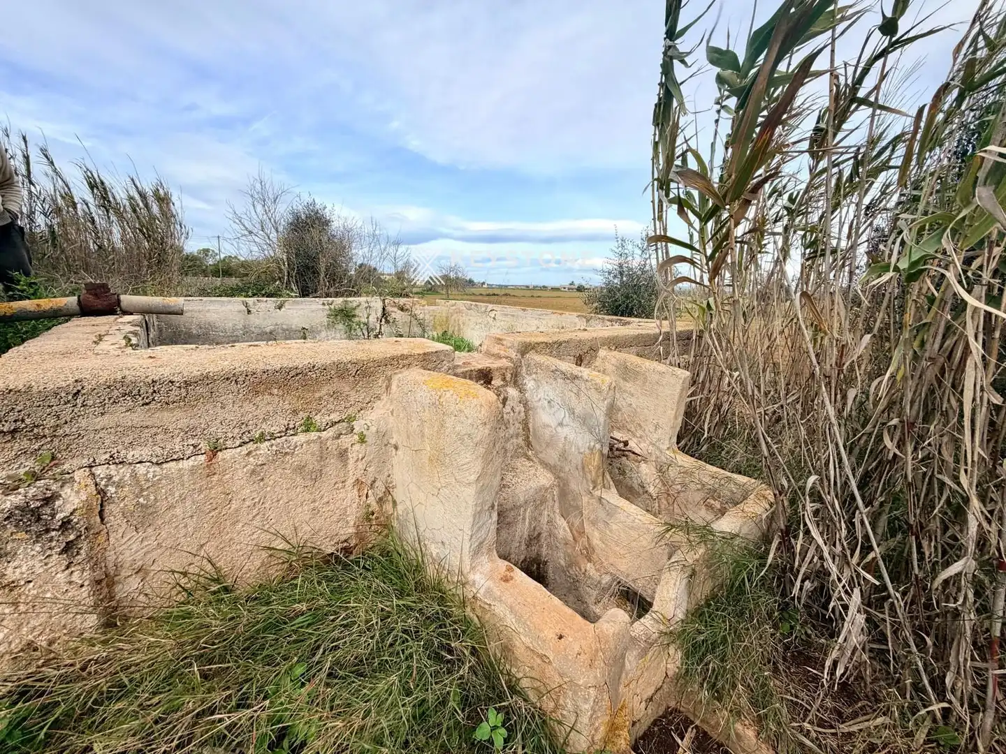 Finca rústica en venta en Campos con Terraza