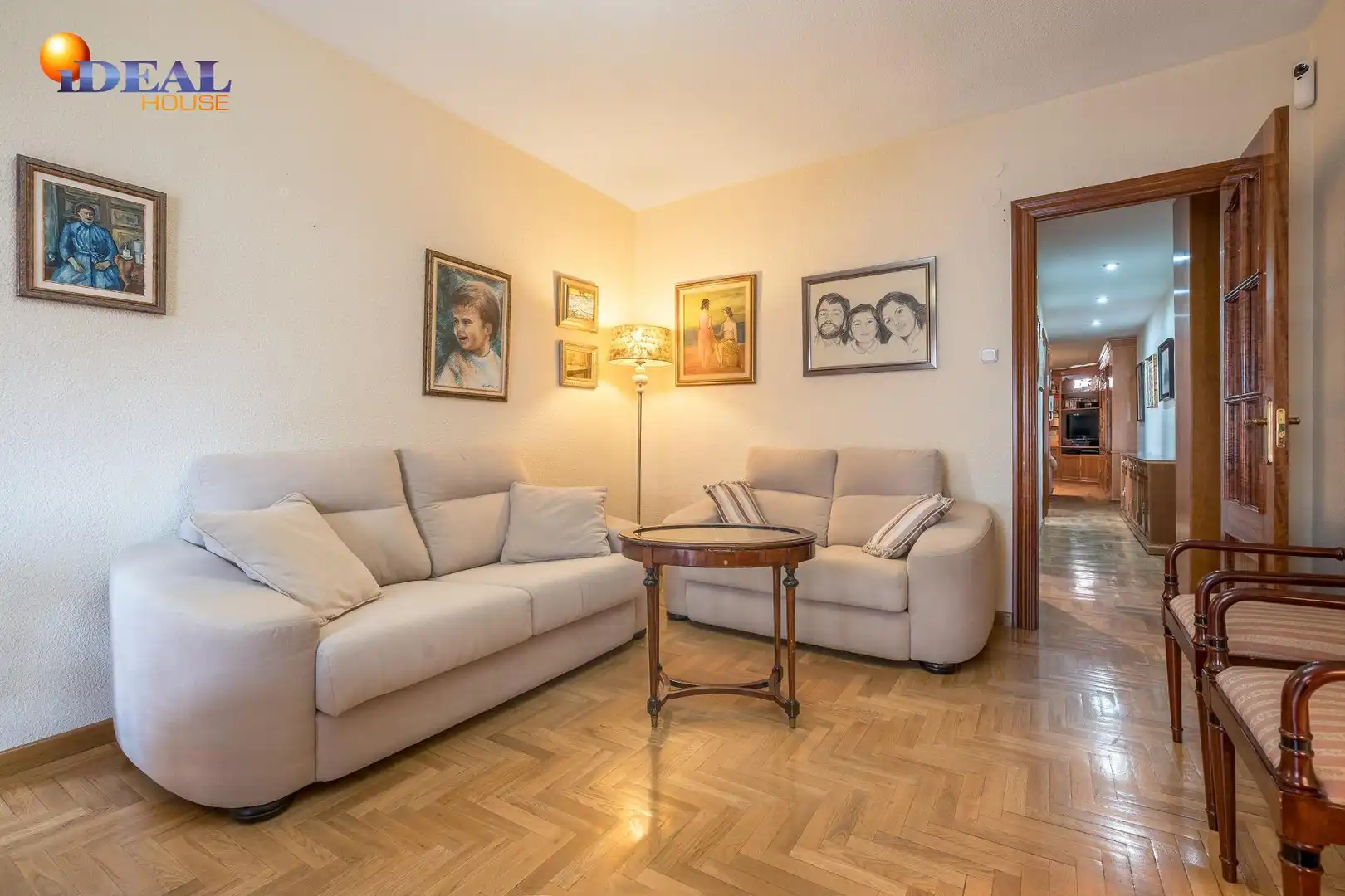 Wohnung mit Aufzug zum Verkauf in Beiro, imagen 9