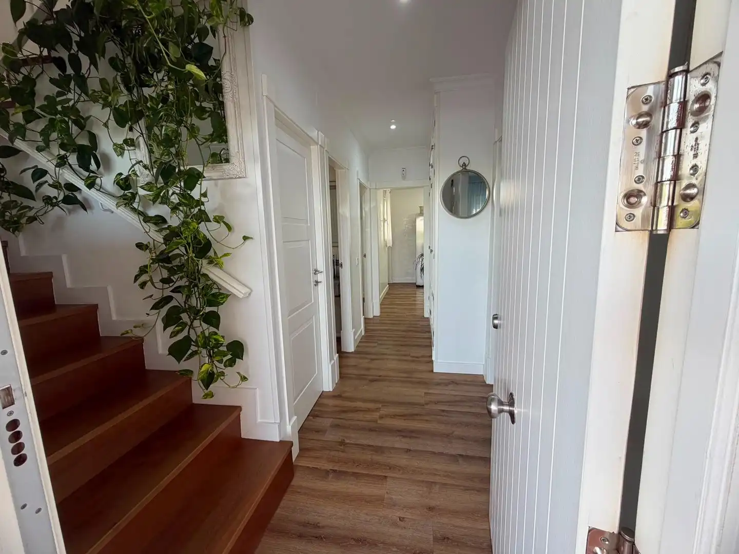 Casa adosada en venta en Ayamonte