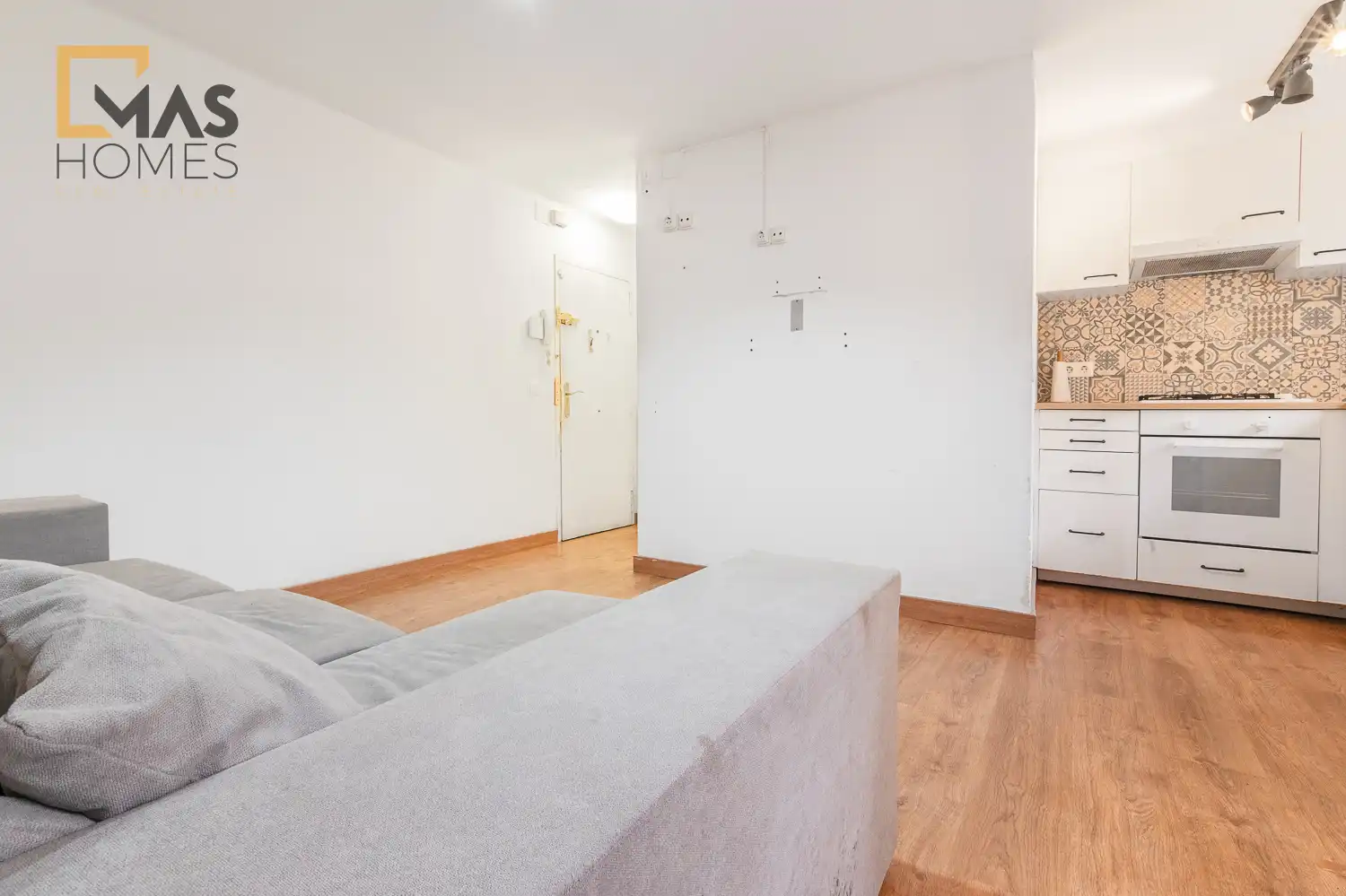 Piso con ascensor en venta en Carrer del Maresme, imagen 25