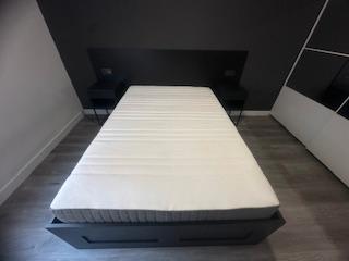 Foto 2 de Apartament de lloguer a Calle Maestro Nicolás, 5, San Claudio - La Chantría, León