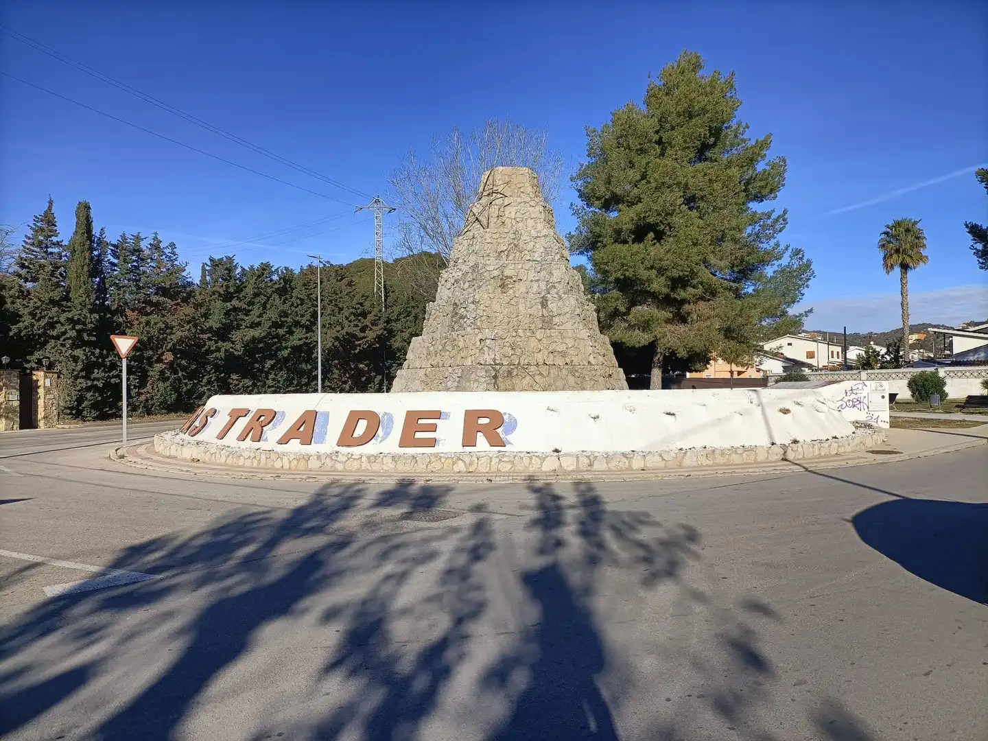 Wohnbaugrundstück zum Verkauf in Mas Trader - Corral d'En Tort - Corral d'En Cona, imagen 15