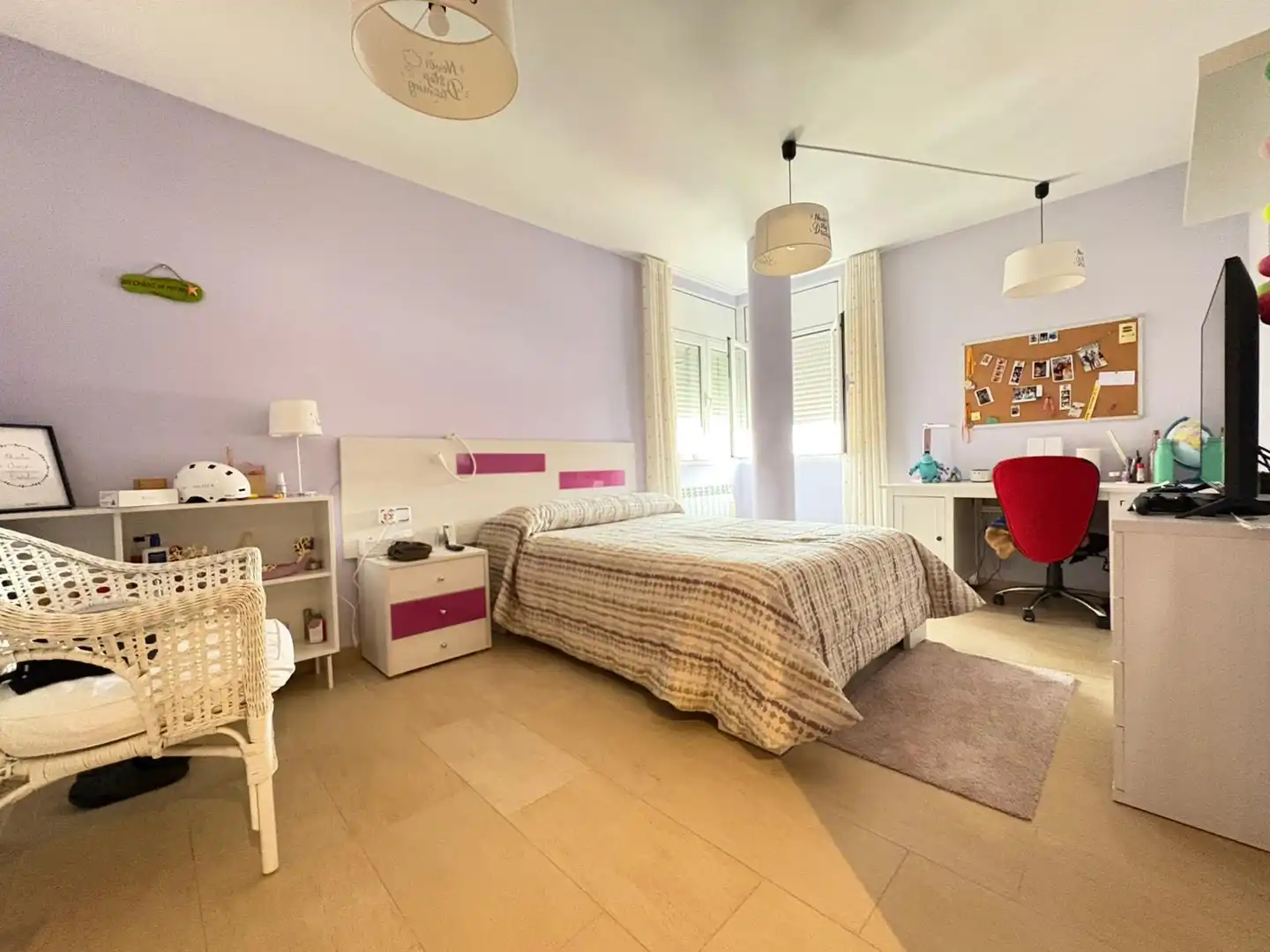 Villa con giardino in vendita a Carrer Salvador Gené i Torrents, imagen 3