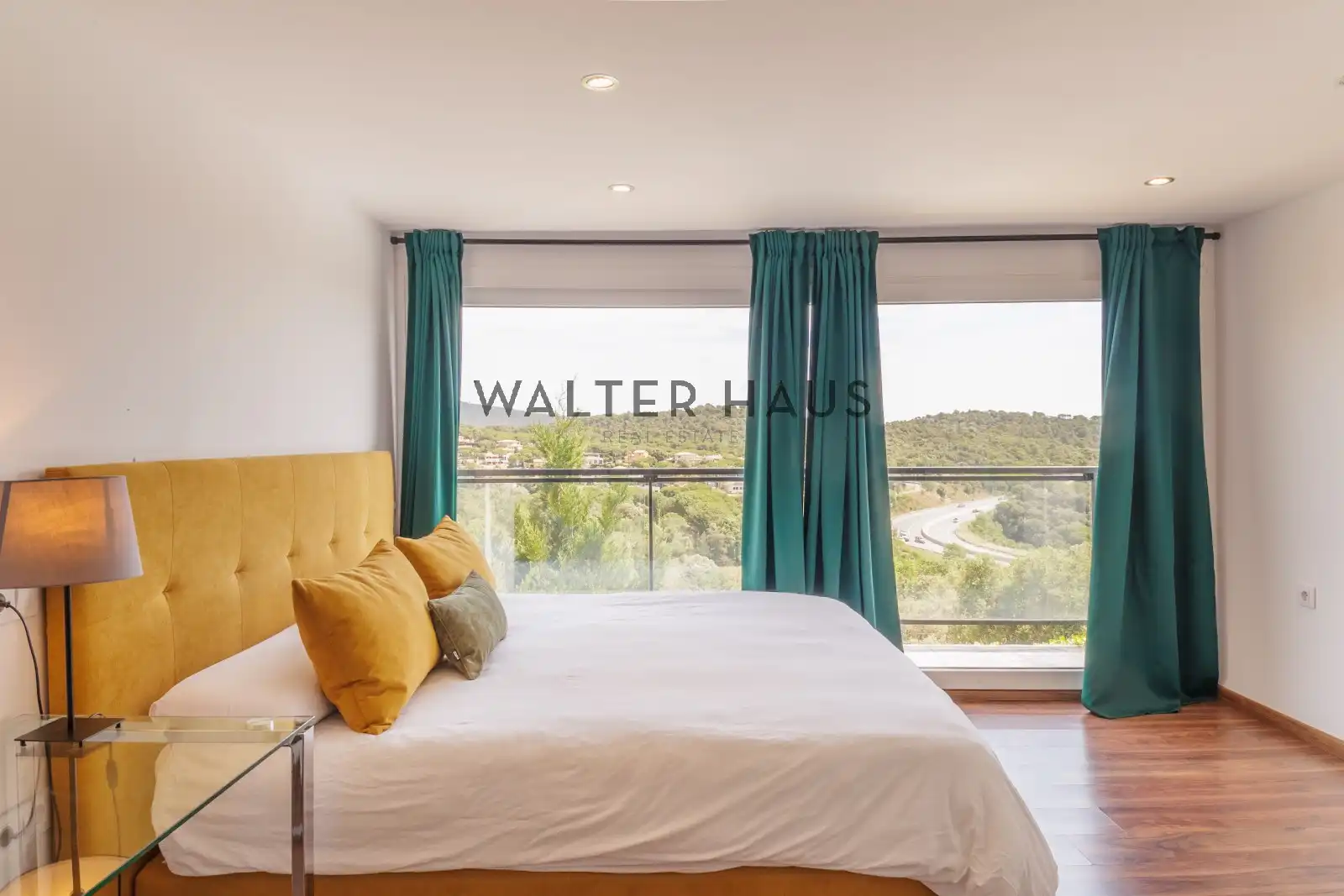 Villa con piscina in vendita a Carrer Llívia, imagen 35