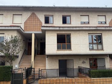Casa en venda a Cervera de Pisuerga