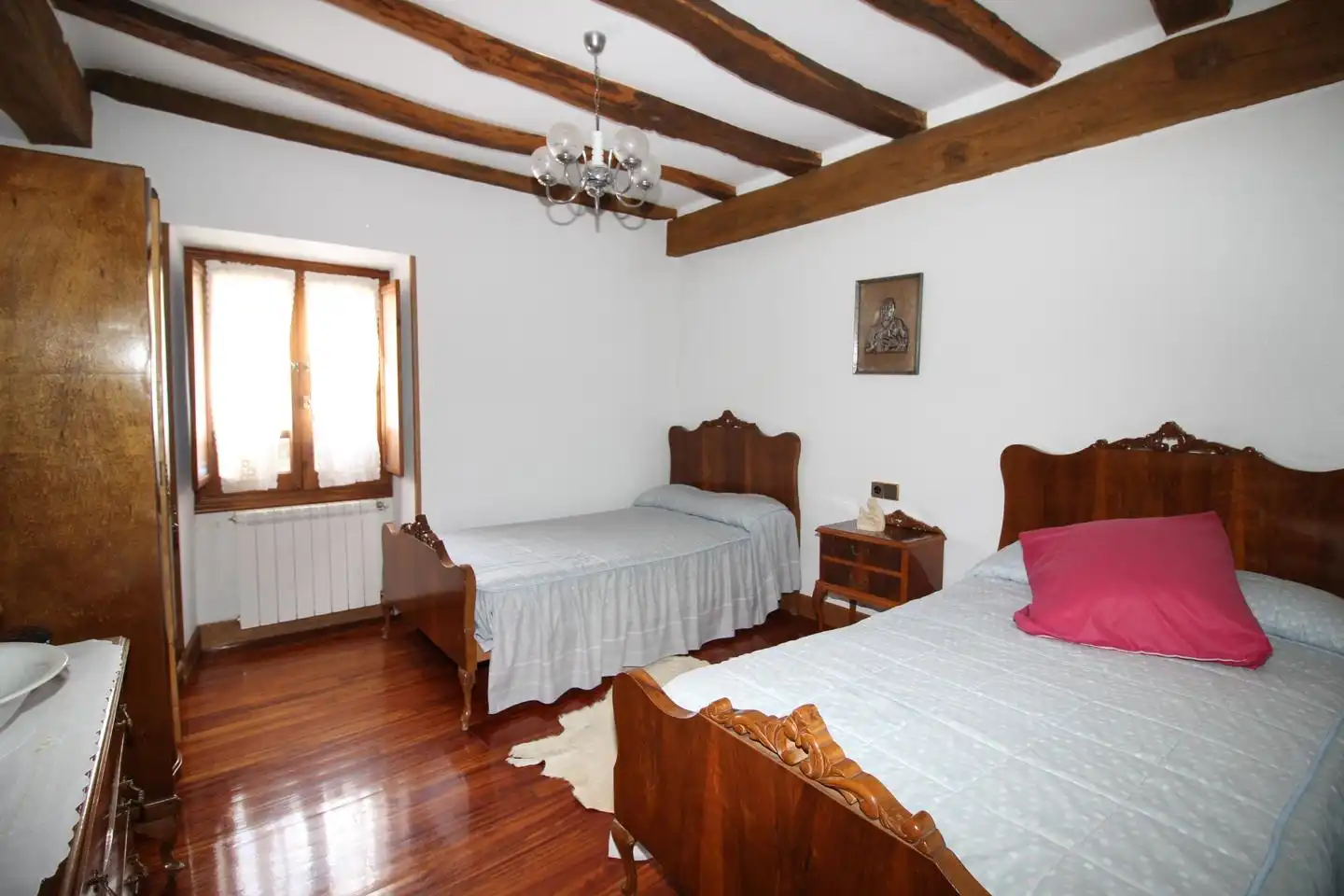 Casa rustica con giardino in vendita a Barrio Irimo Barrena, imagen 16