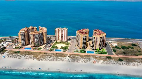 Foto 4 de Piso en venta en Playa del Estacio, -1, Tomás Maestre, La Manga del Mar Menor