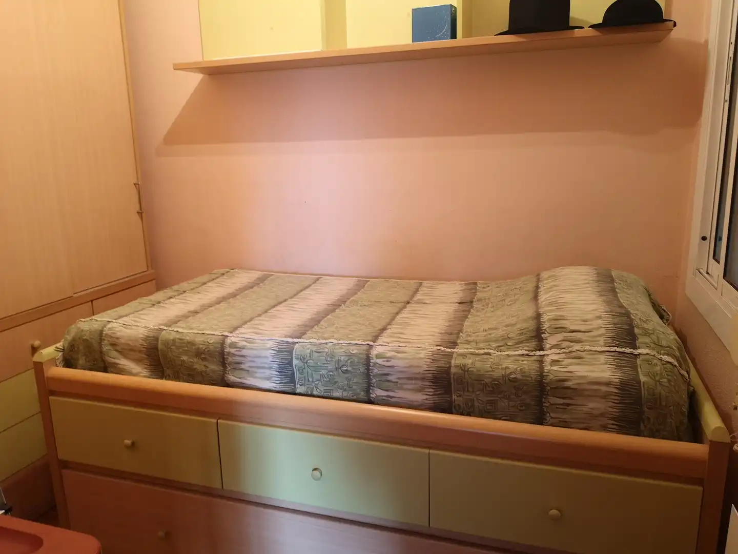 Wohnung mit Aufzug zum Verkauf in Carrer de Montserrat, imagen 33