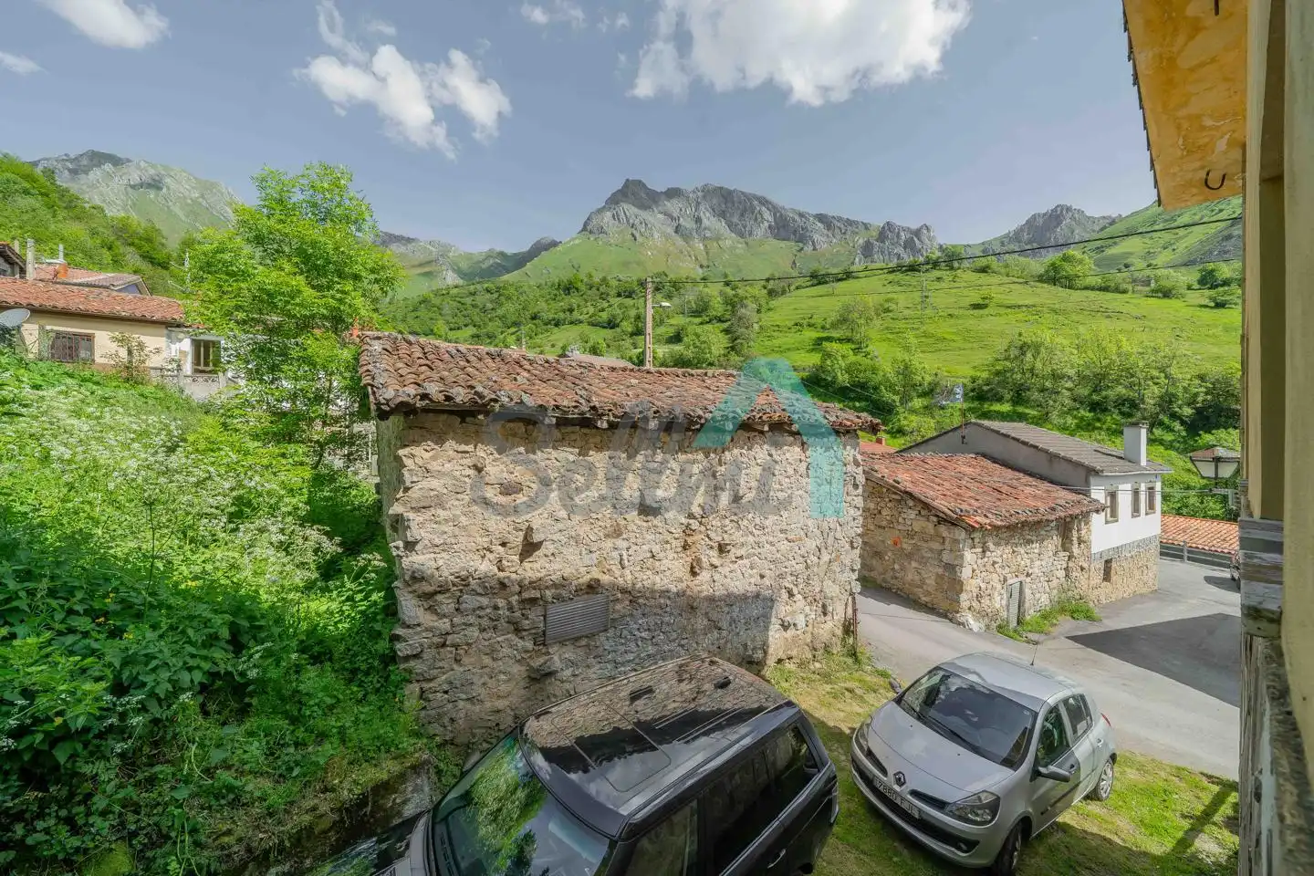 Casa amb jardí en venda a Tuiza de Abajo, imagen 90