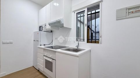 Photo 5 of Study for sale in Numancia, Madrid Capital