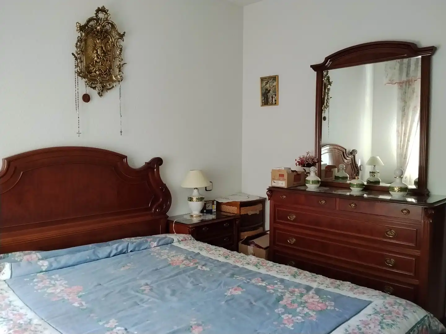 Flat with terrace for sale in Calle de Villalba, imagen 20
