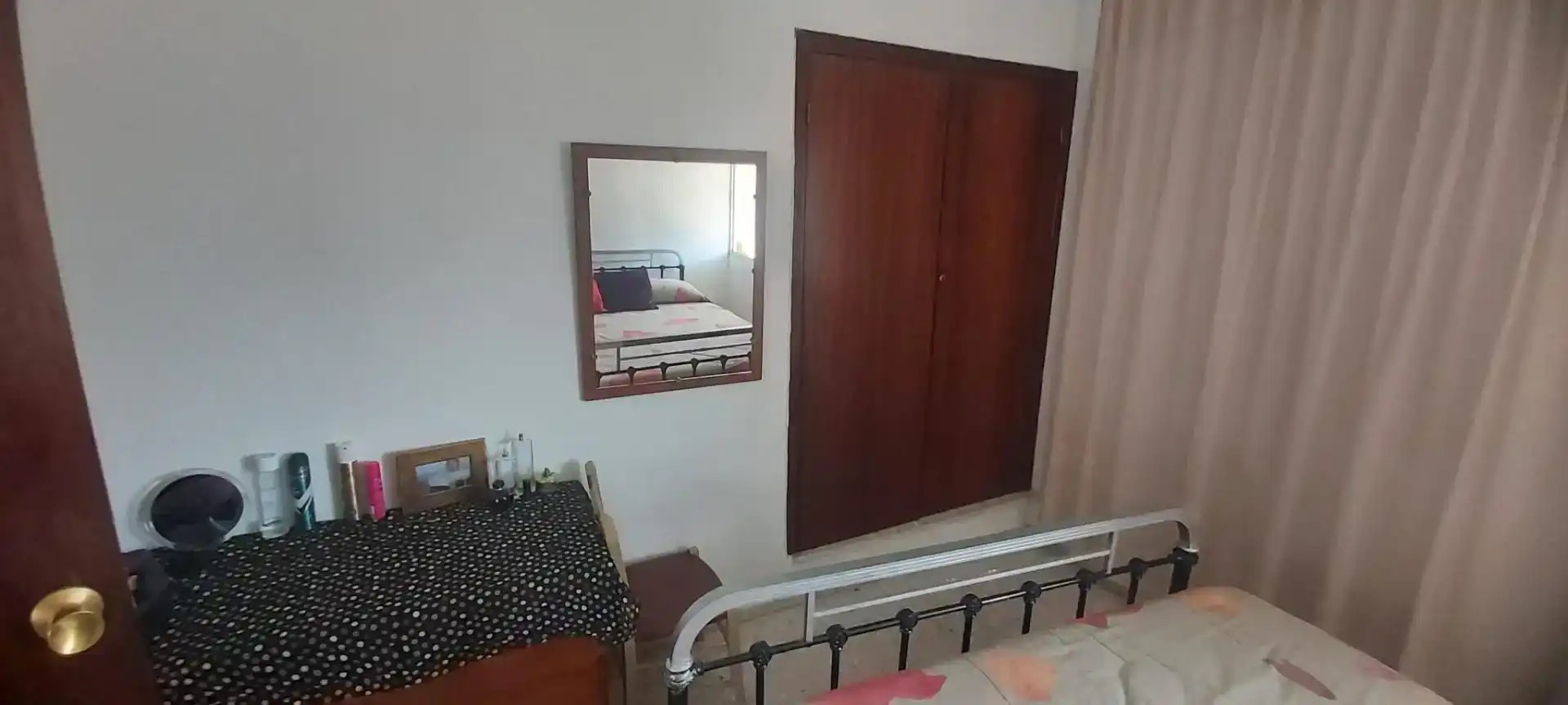 Habitación de Finca rústica en venta en Fuencaliente con Trastero, Amueblado y Horno