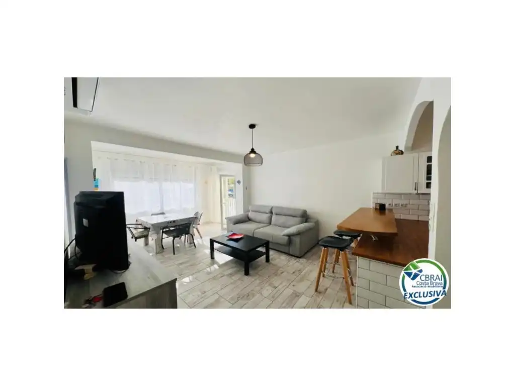 Piso en venta en Calle De Miguel De Cervantes 25