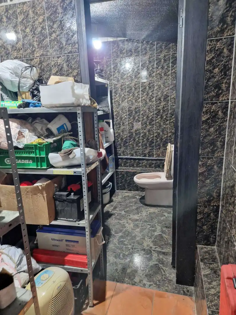 Bathroom of Residential for sale in Teo
