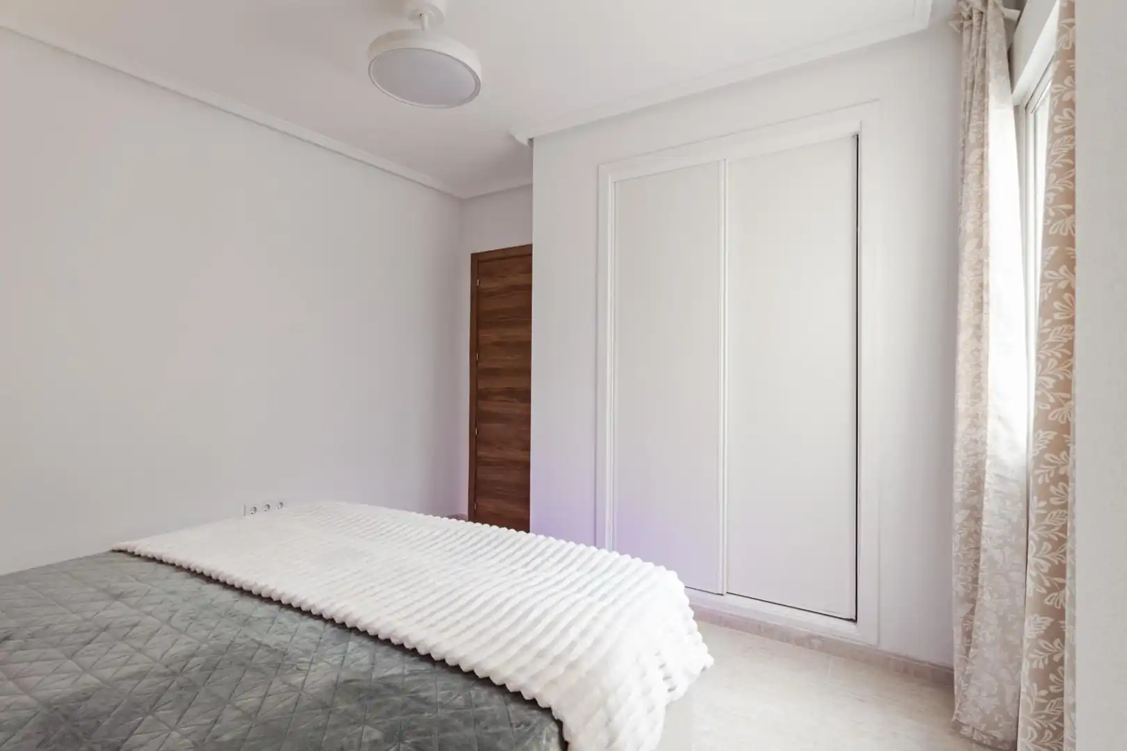 Apartment with terrace for sale in Calle C. Almudena 60, imagen 19