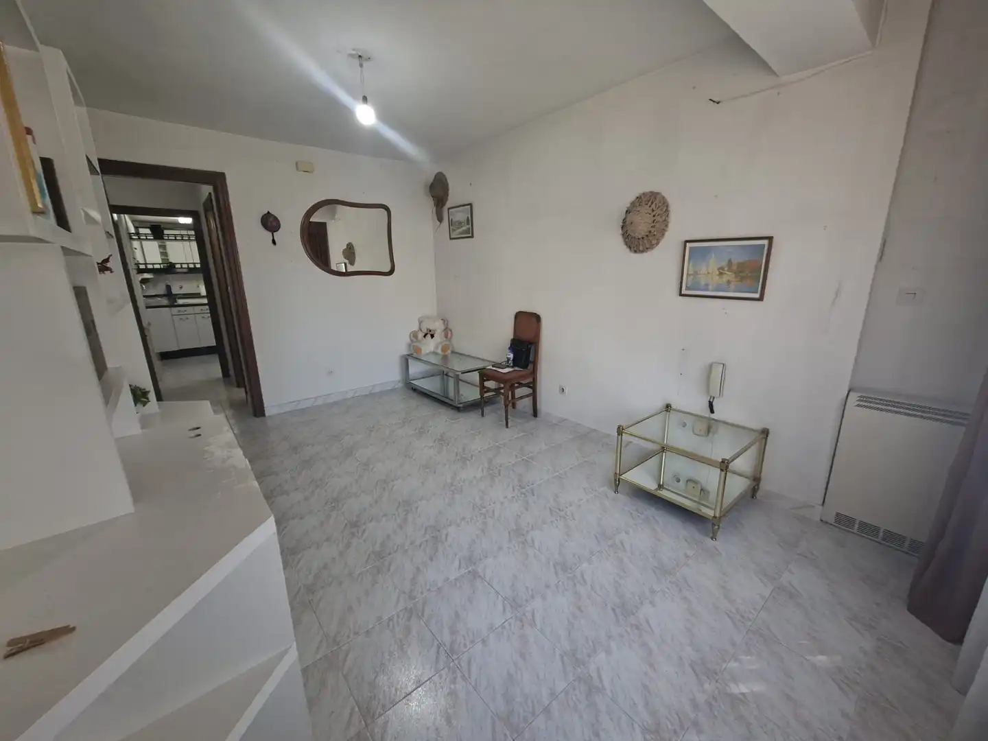 Piso en venta en Madrid