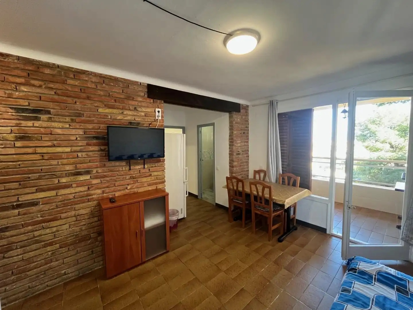 Flat with garden for sale in del Pla de l'Era, imagen 45