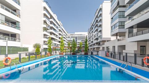 Foto 2 de Àtic de lloguer a Calle Paco Rabal, Rivas Futura, Rivas-Vaciamadrid