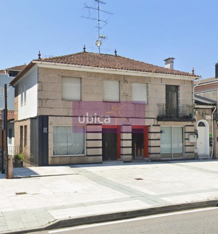 Casa o xalet en venda a O Porriño