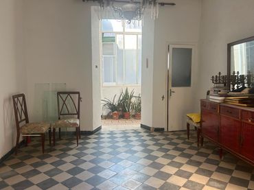 Haus mit Balkon zum Verkauf in El Carmen